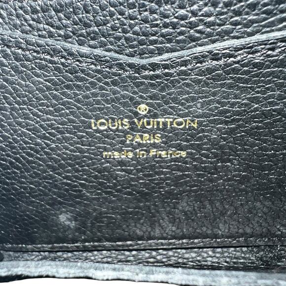 Louis Vuitton Empreinte Compact Zippy Wallet - Picture 7 of 8